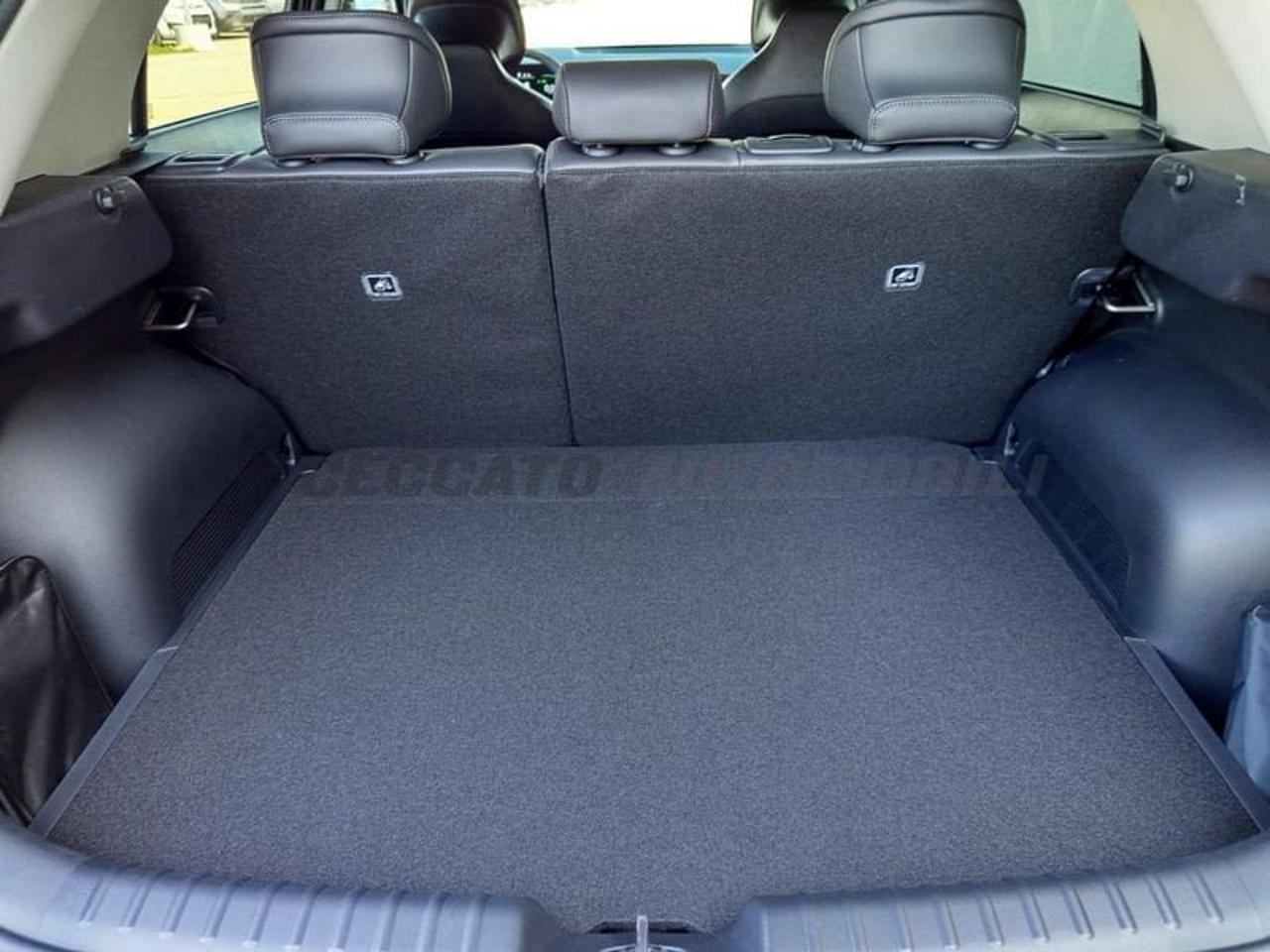 Kia Kia Niro usata 6