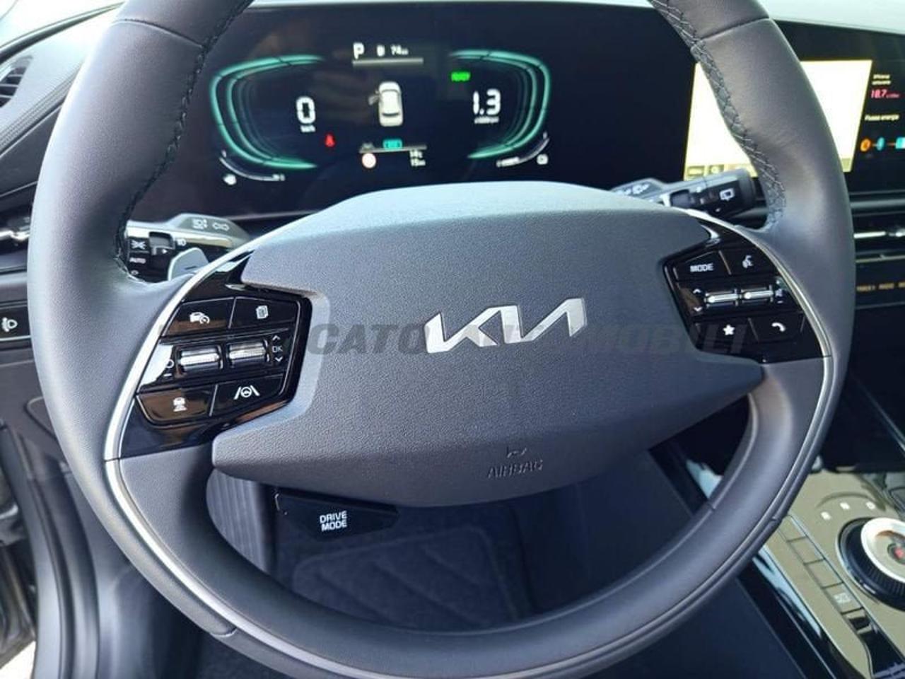 Kia Kia Niro usata 14