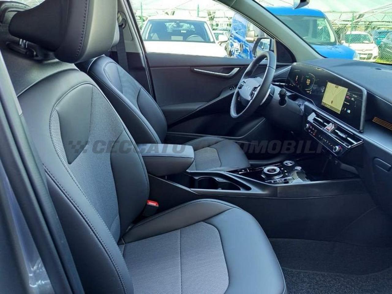 Kia Kia Niro usata 16