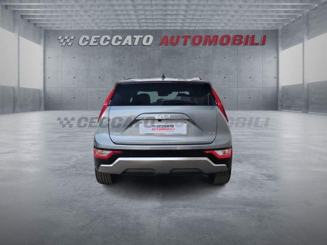 Kia Kia Niro usata 19