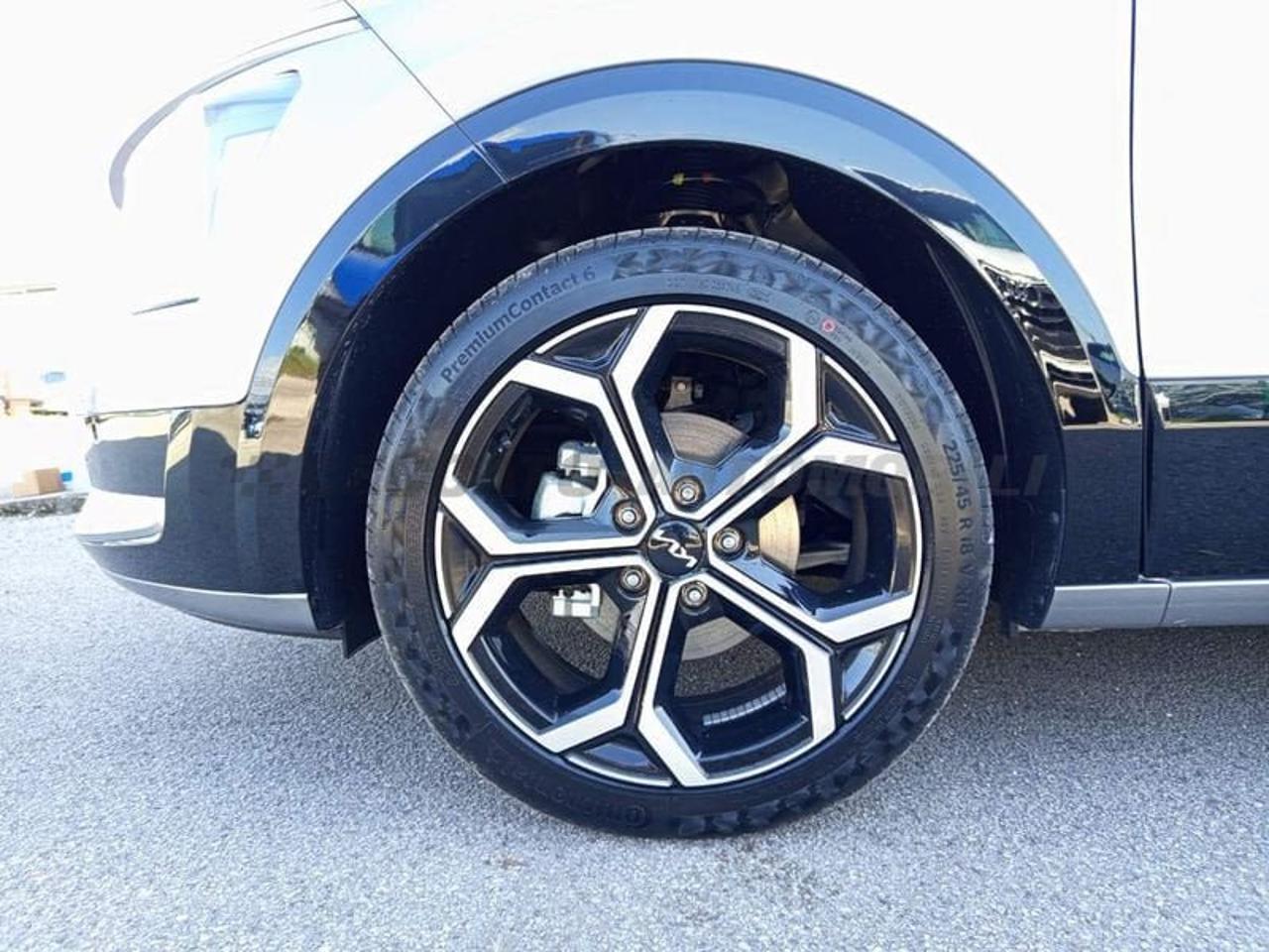 Kia Kia Niro usata 20