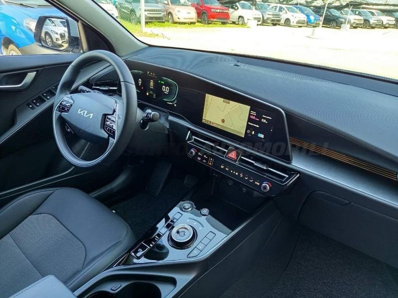 Kia Kia Niro usata 21