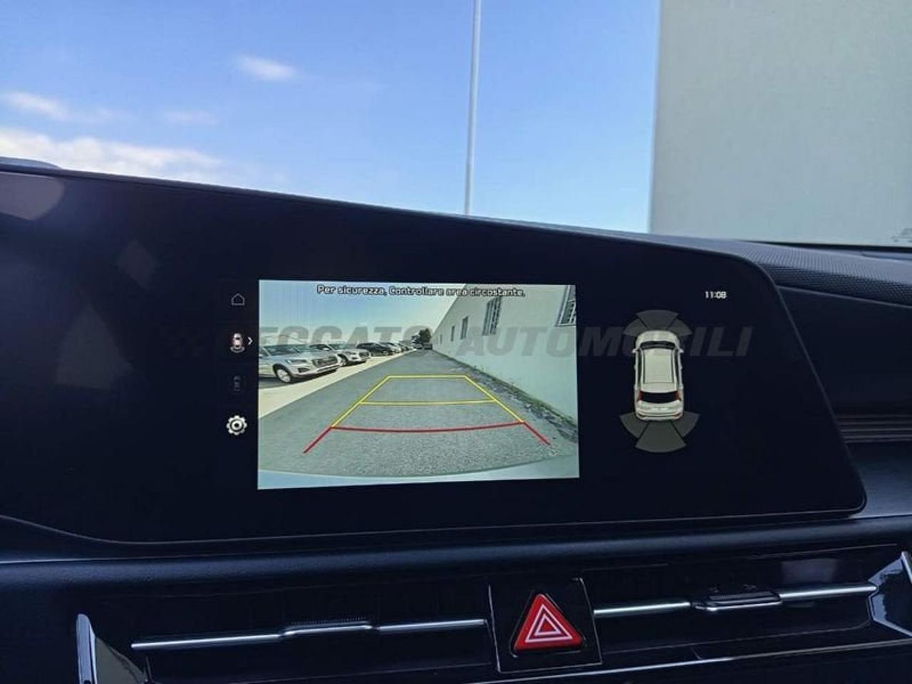 Kia Kia Niro usata 23