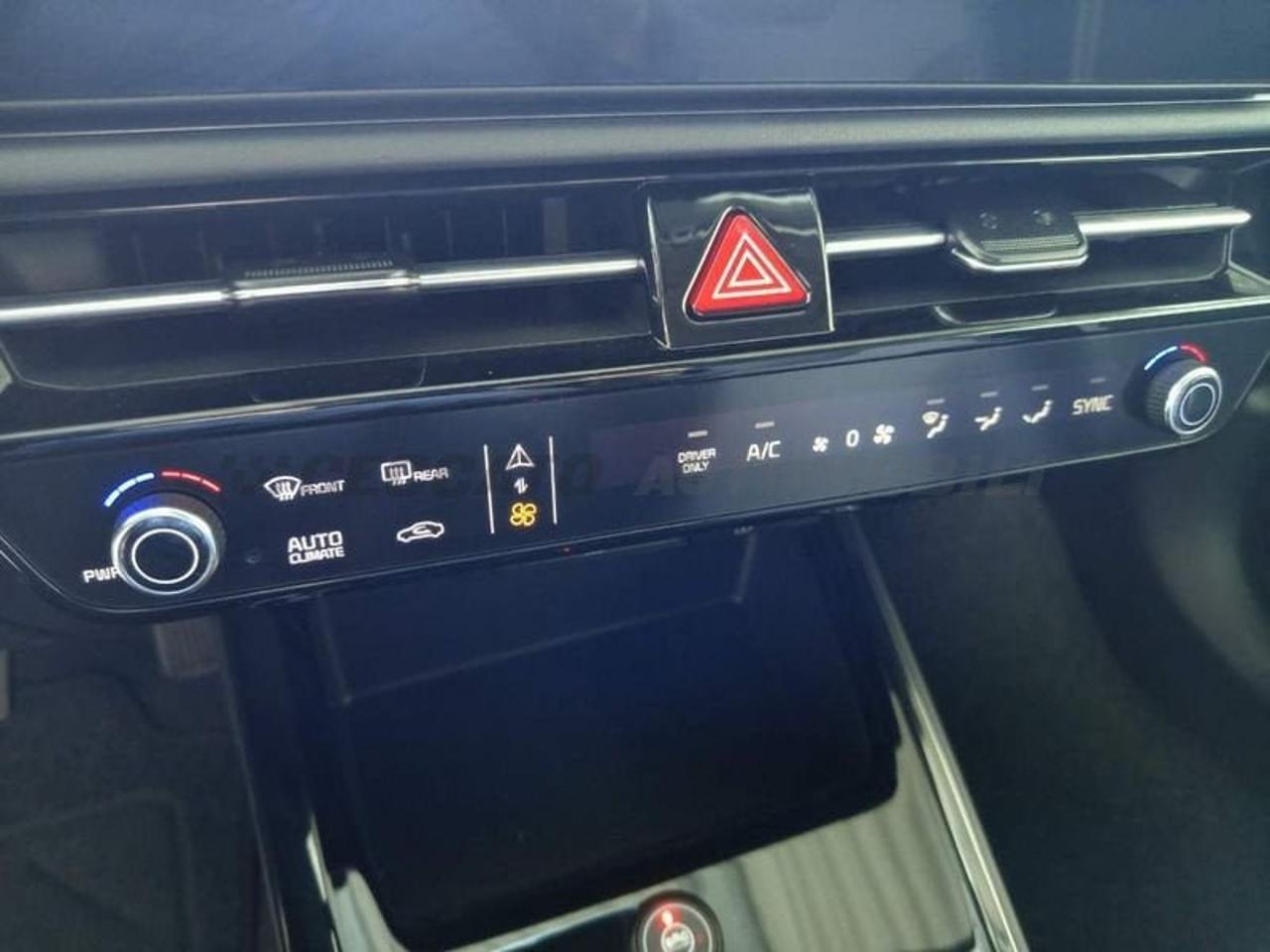 Kia Kia Niro usata 2