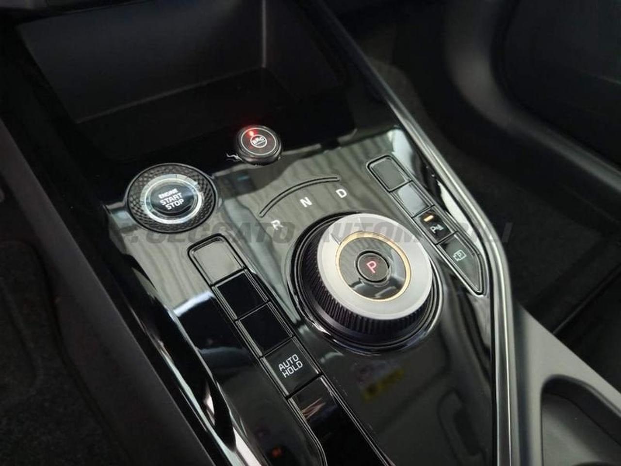 Kia Kia Niro usata 3