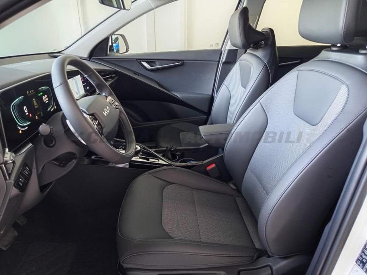 Kia Kia Niro usata 4