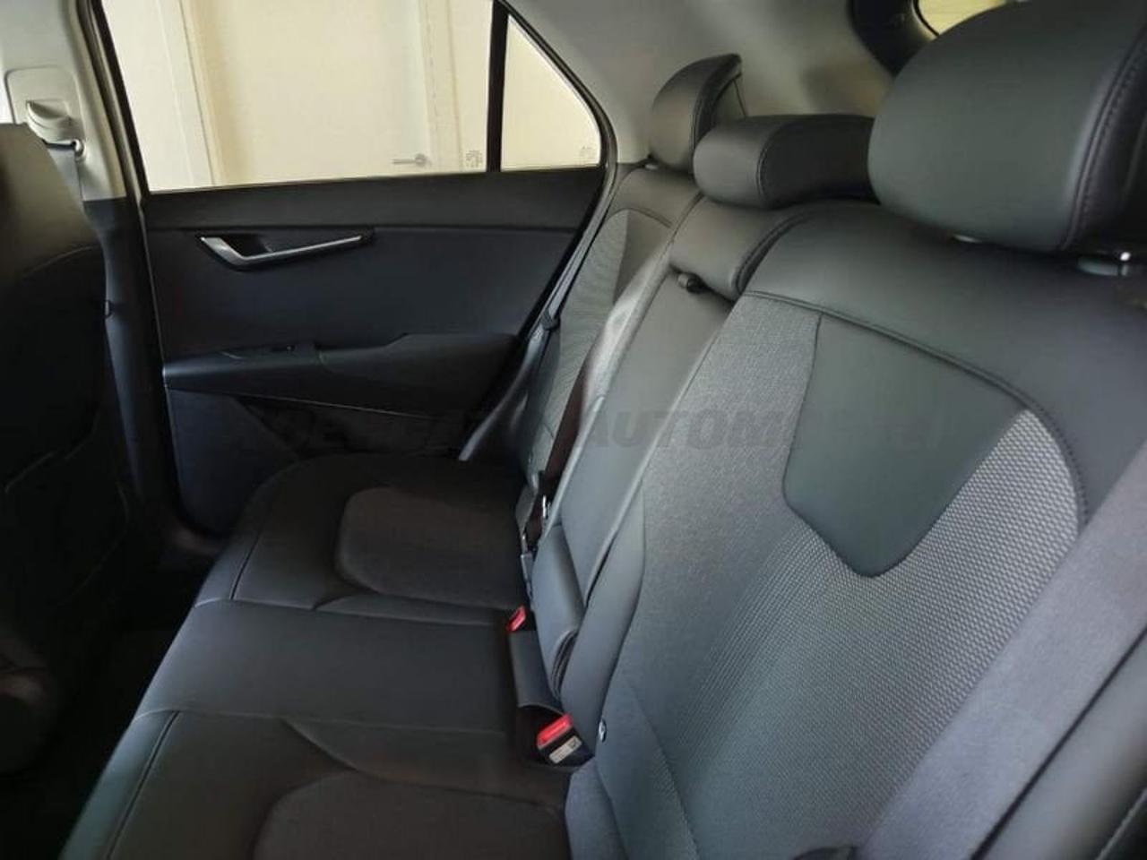 Kia Kia Niro usata 6