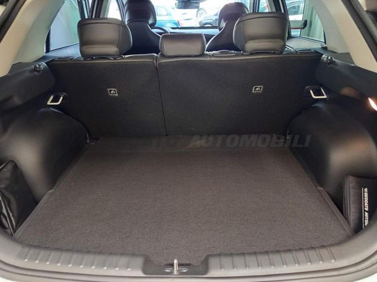Kia Kia Niro usata 7