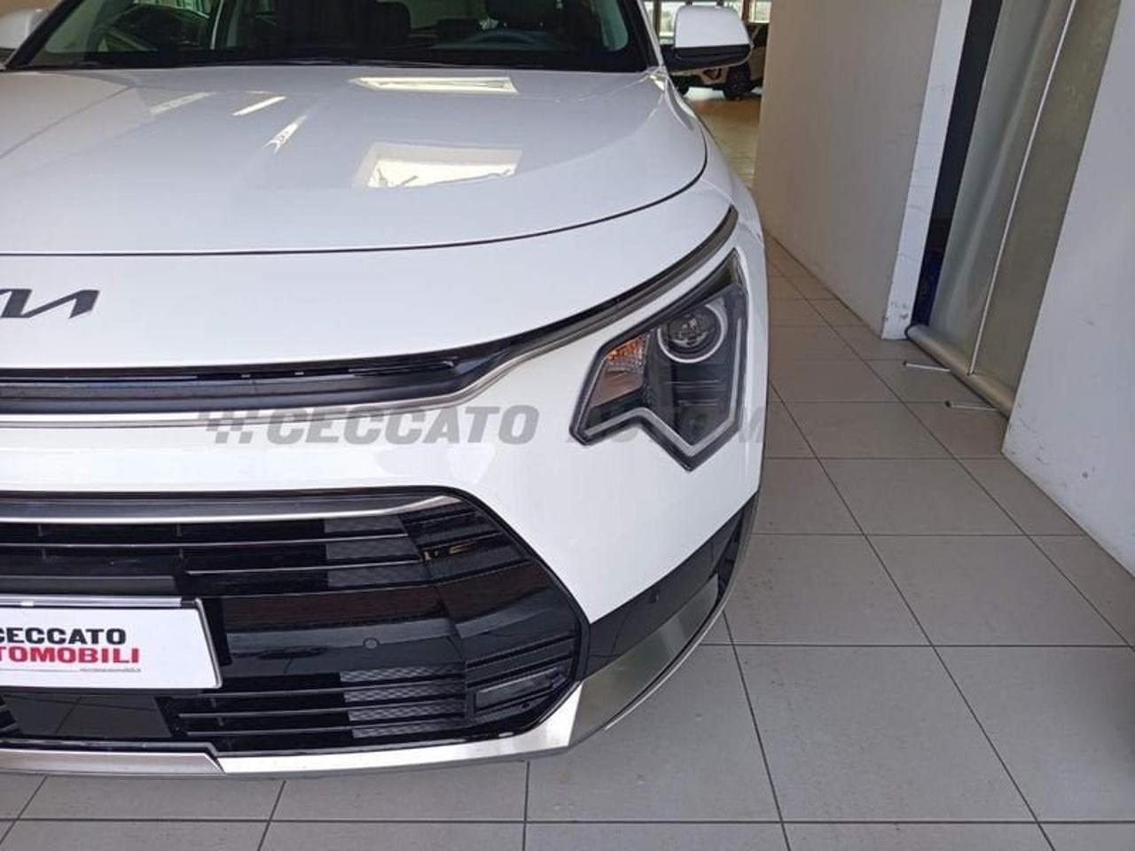 Kia Kia Niro usata 10