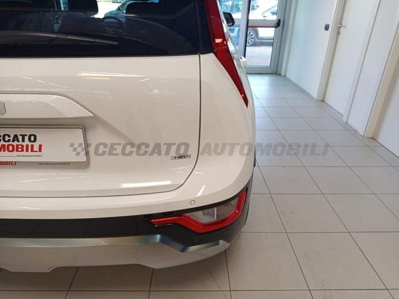 Kia Kia Niro usata 12