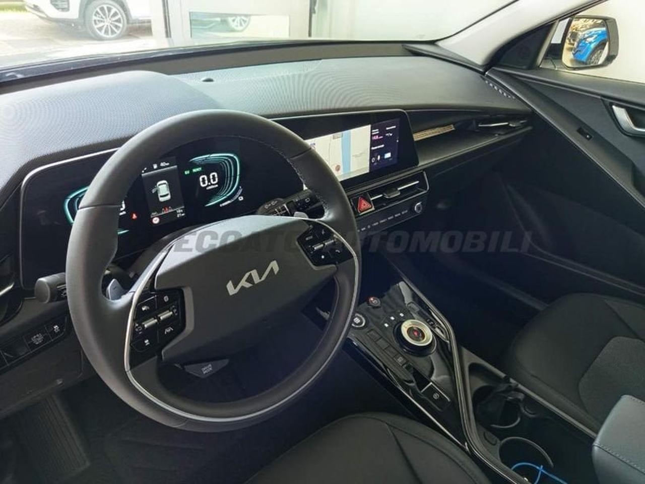 Kia Kia Niro usata 13