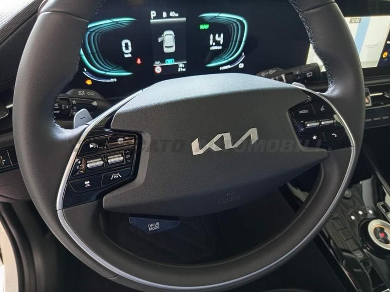 Kia Kia Niro usata 15