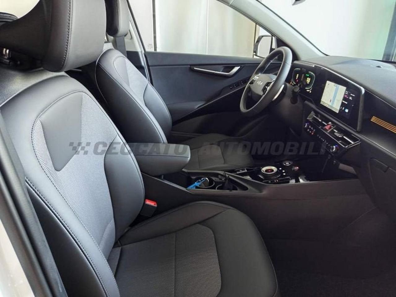 Kia Kia Niro usata 16