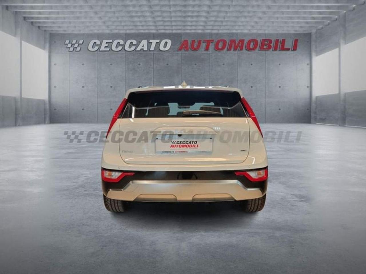 Kia Kia Niro usata 19