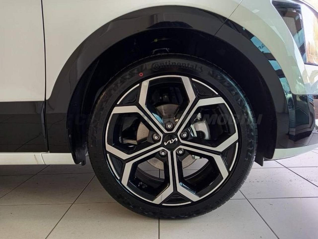 Kia Kia Niro usata 20