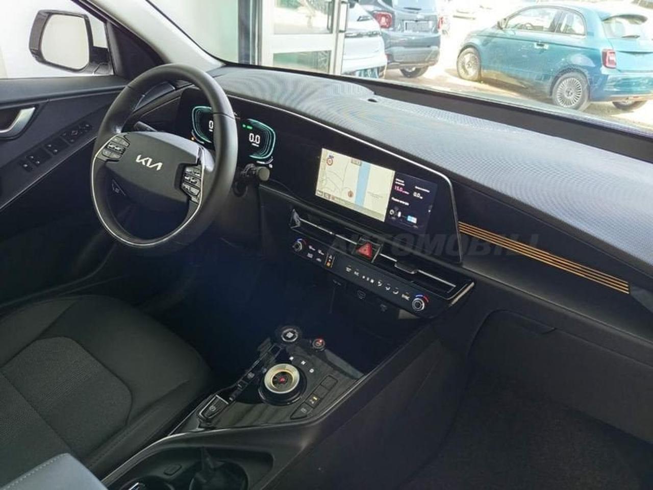 Kia Kia Niro usata 21