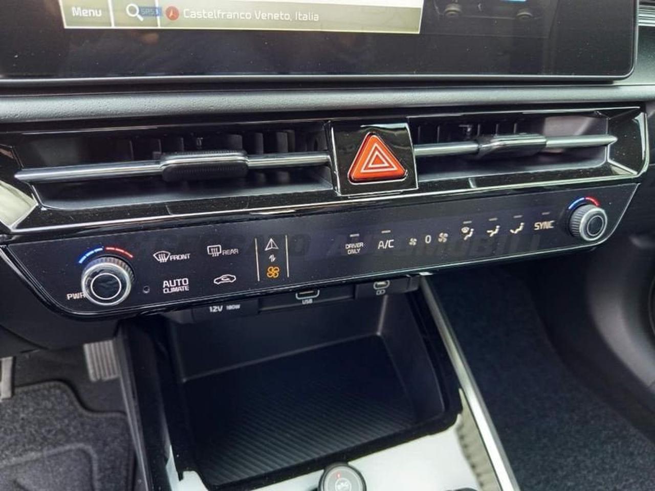 Kia Kia Niro usata 2