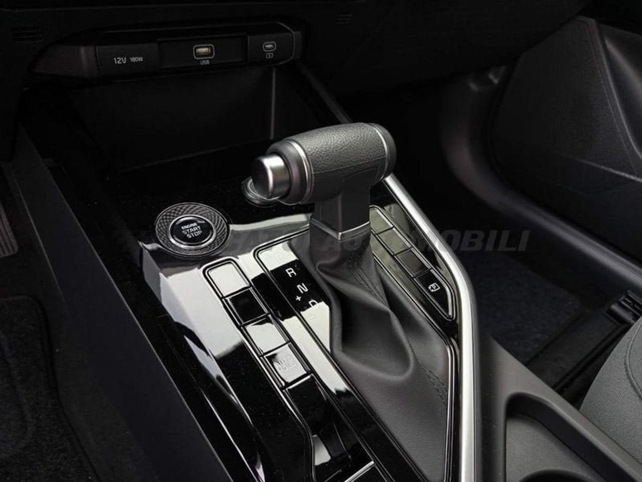 Kia Kia Niro usata 3
