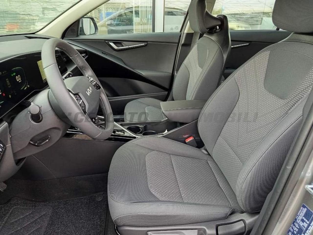Kia Kia Niro usata 4