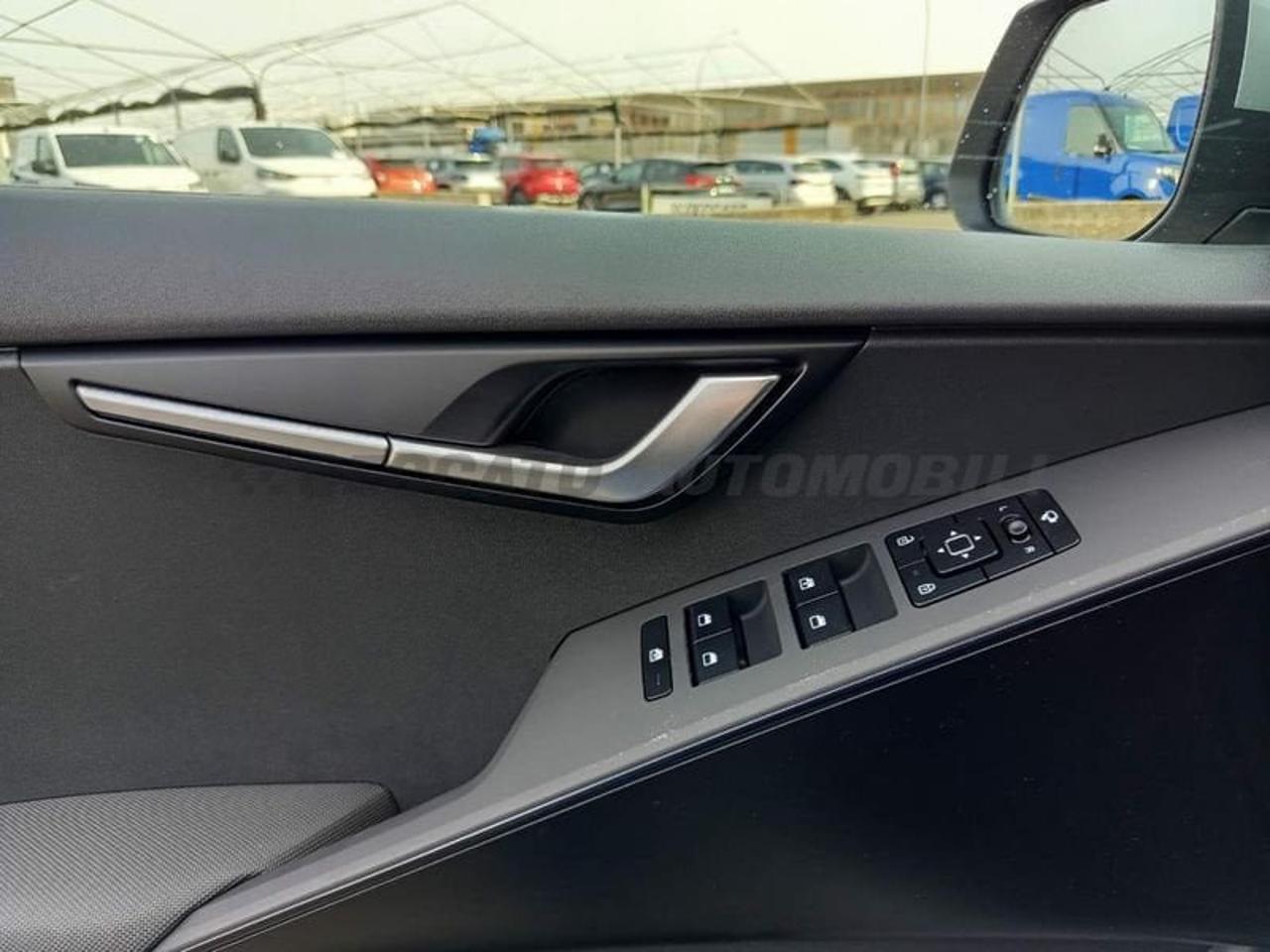 Kia Kia Niro usata 5
