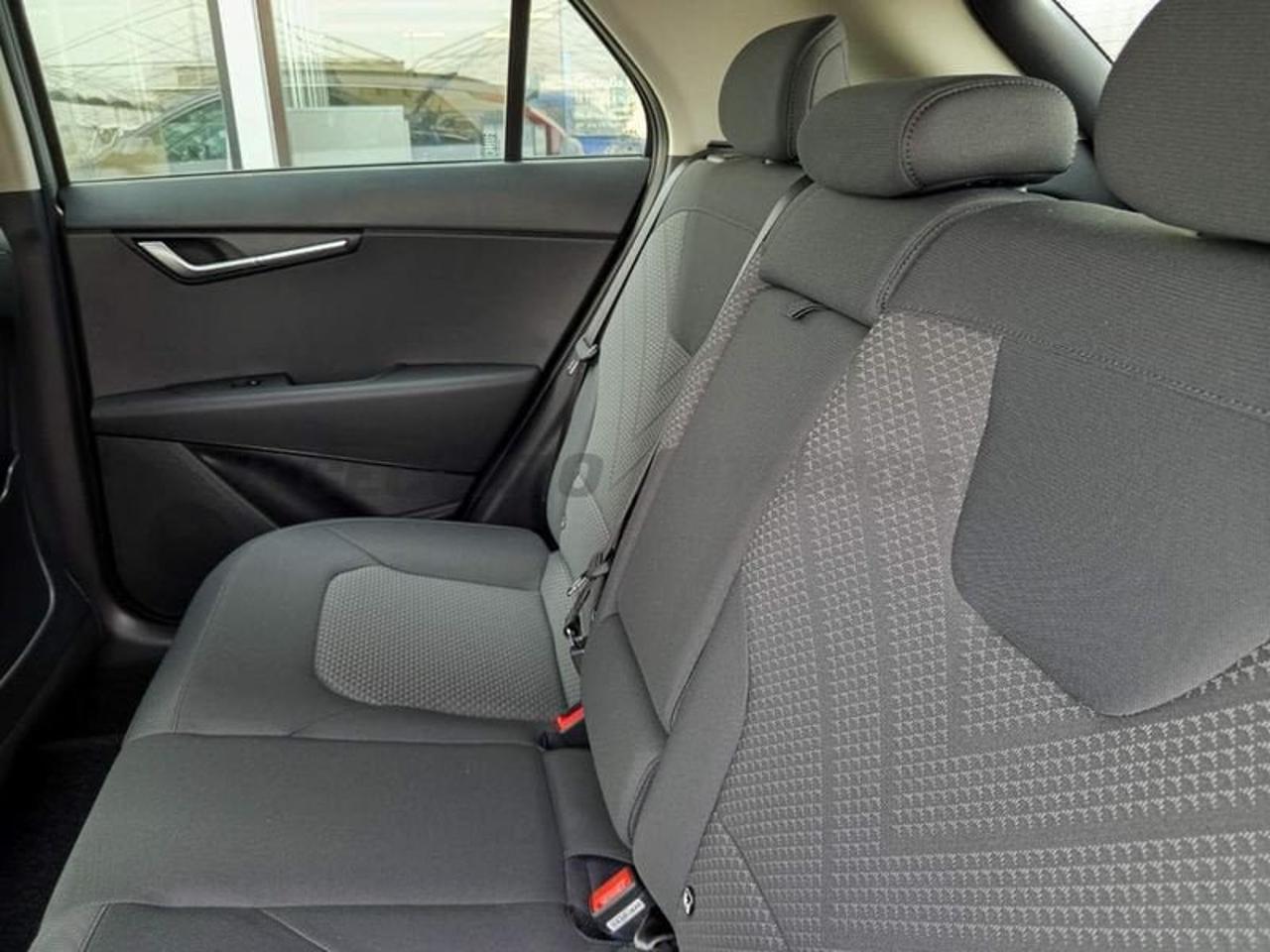 Kia Kia Niro usata 6