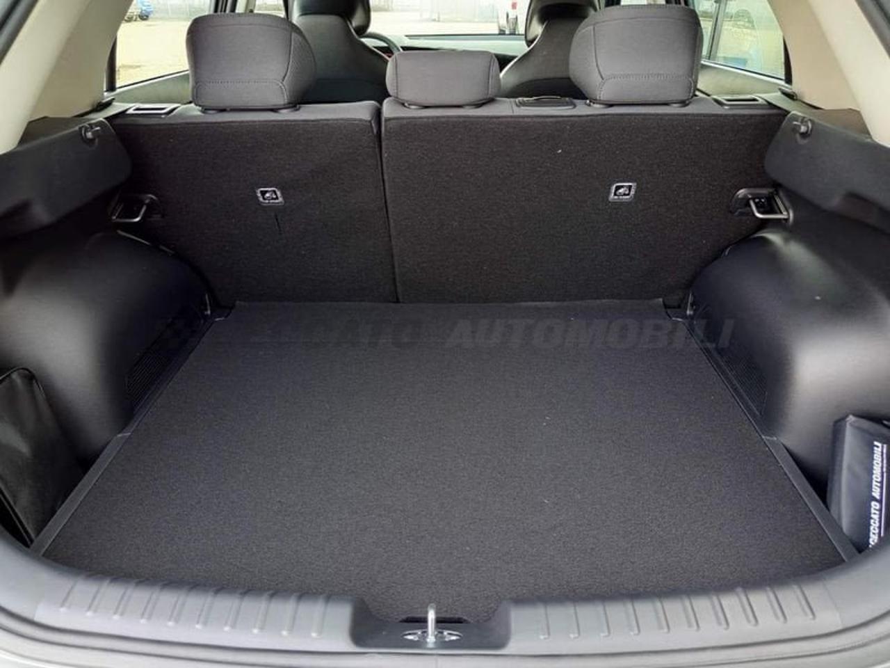 Kia Kia Niro usata 7