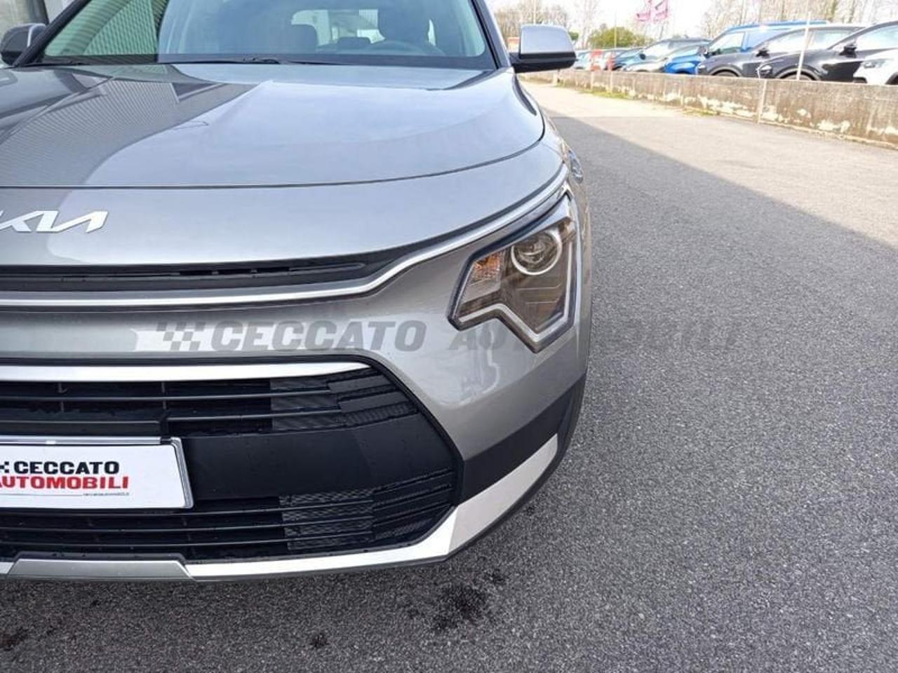 Kia Kia Niro usata 10