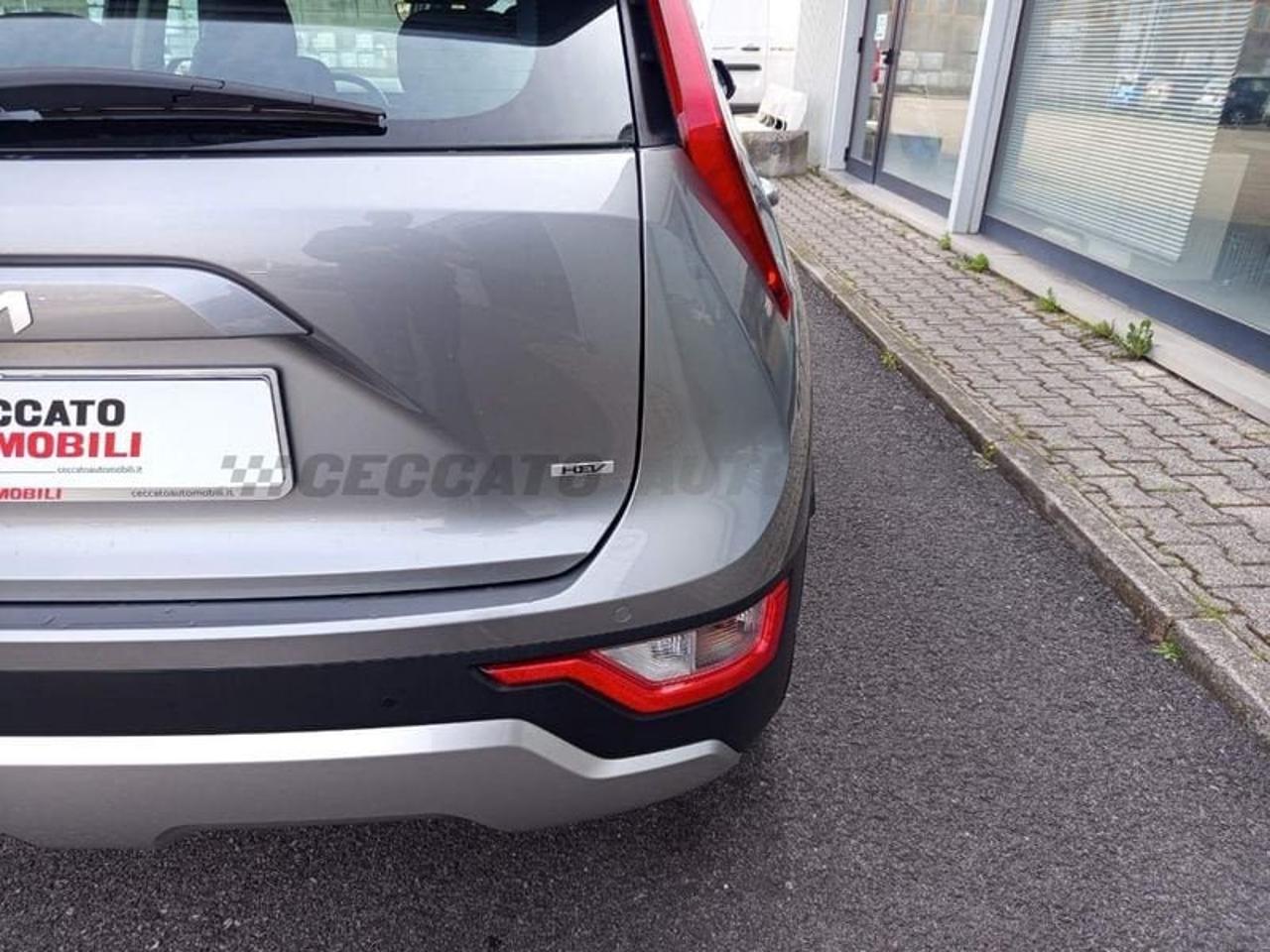 Kia Kia Niro usata 12