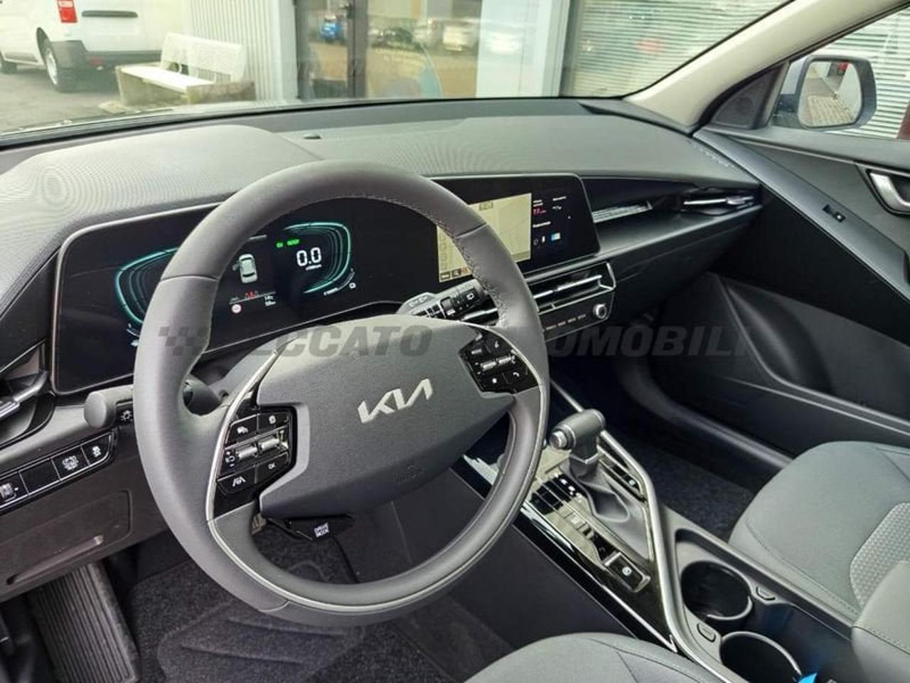 Kia Kia Niro usata 13