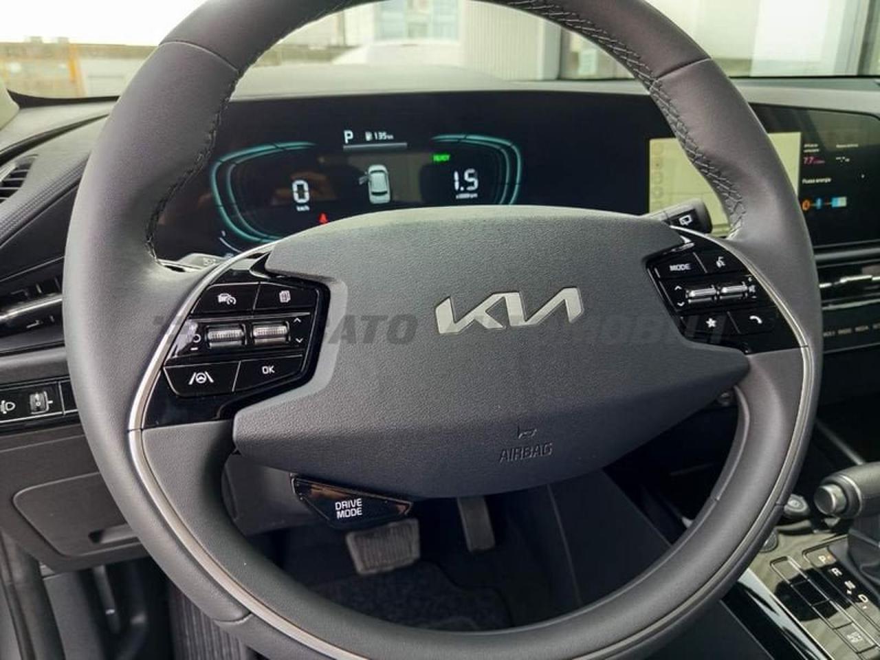 Kia Kia Niro usata 15
