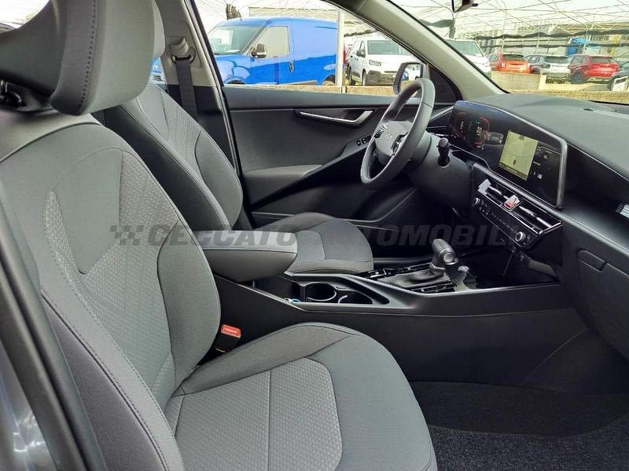 Kia Kia Niro usata 16