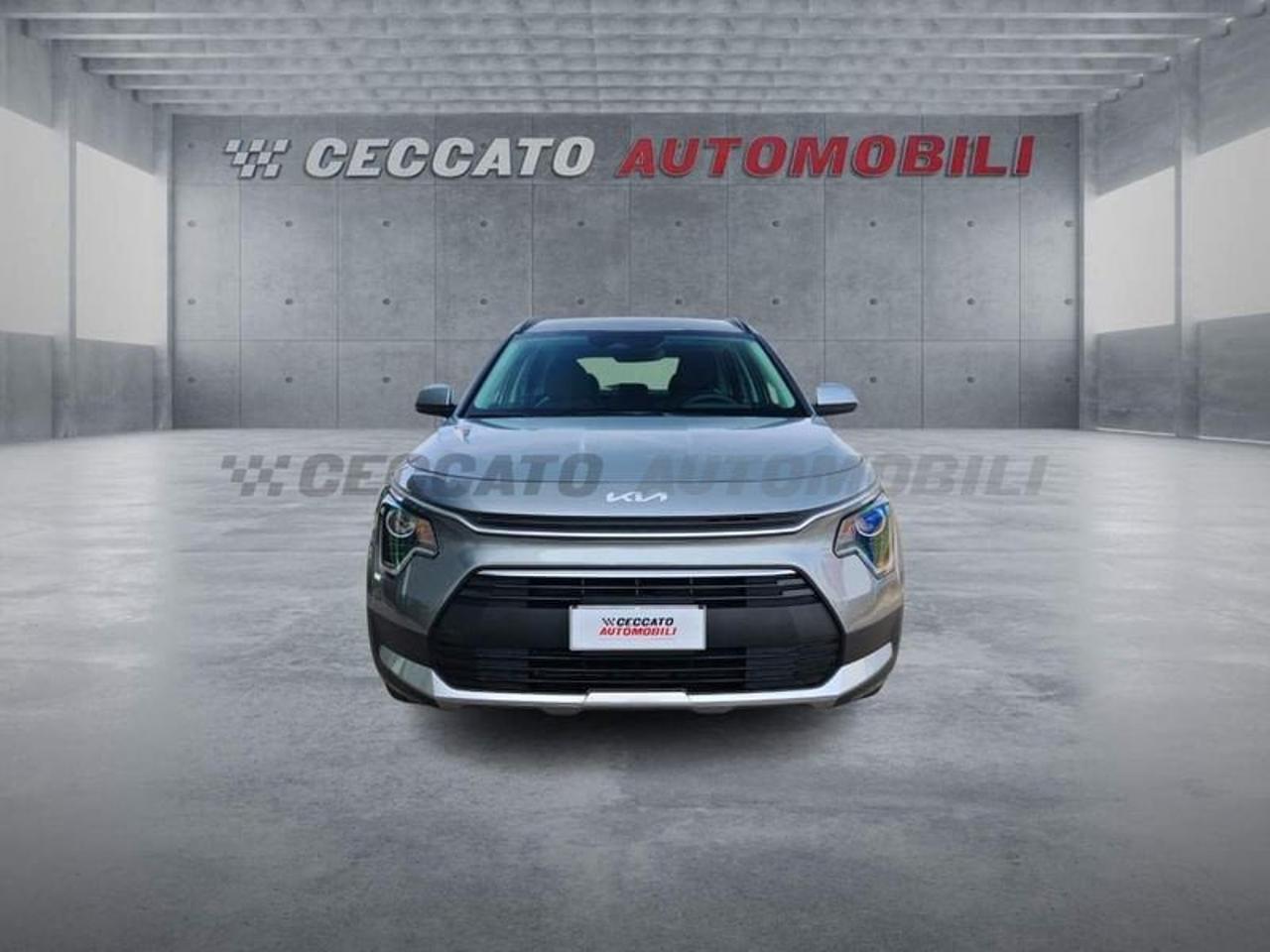 Kia Kia Niro usata 18