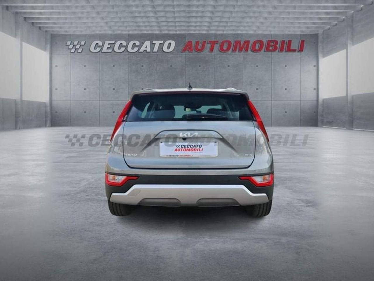 Kia Kia Niro usata 19