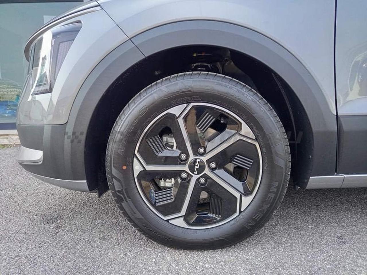 Kia Kia Niro usata 20