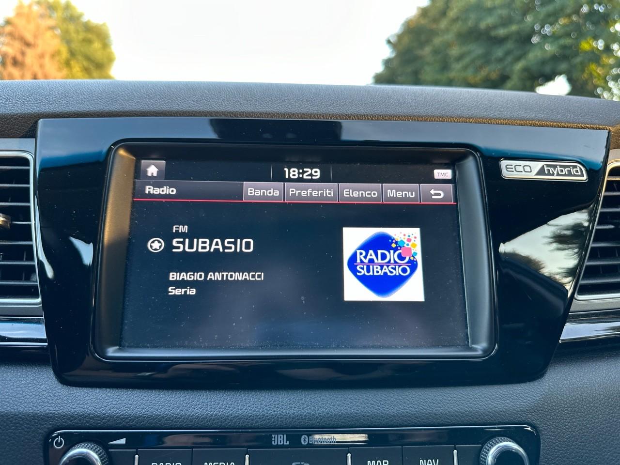 Kia Kia Niro usata 5