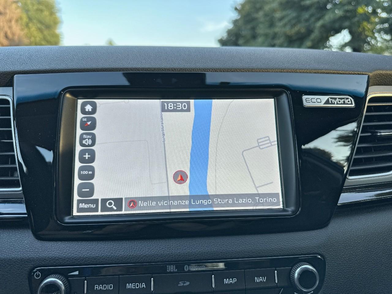 Kia Kia Niro usata 6
