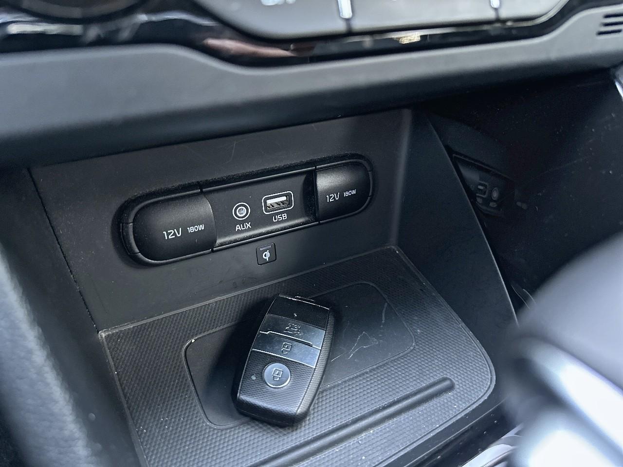 Kia Kia Niro usata 9