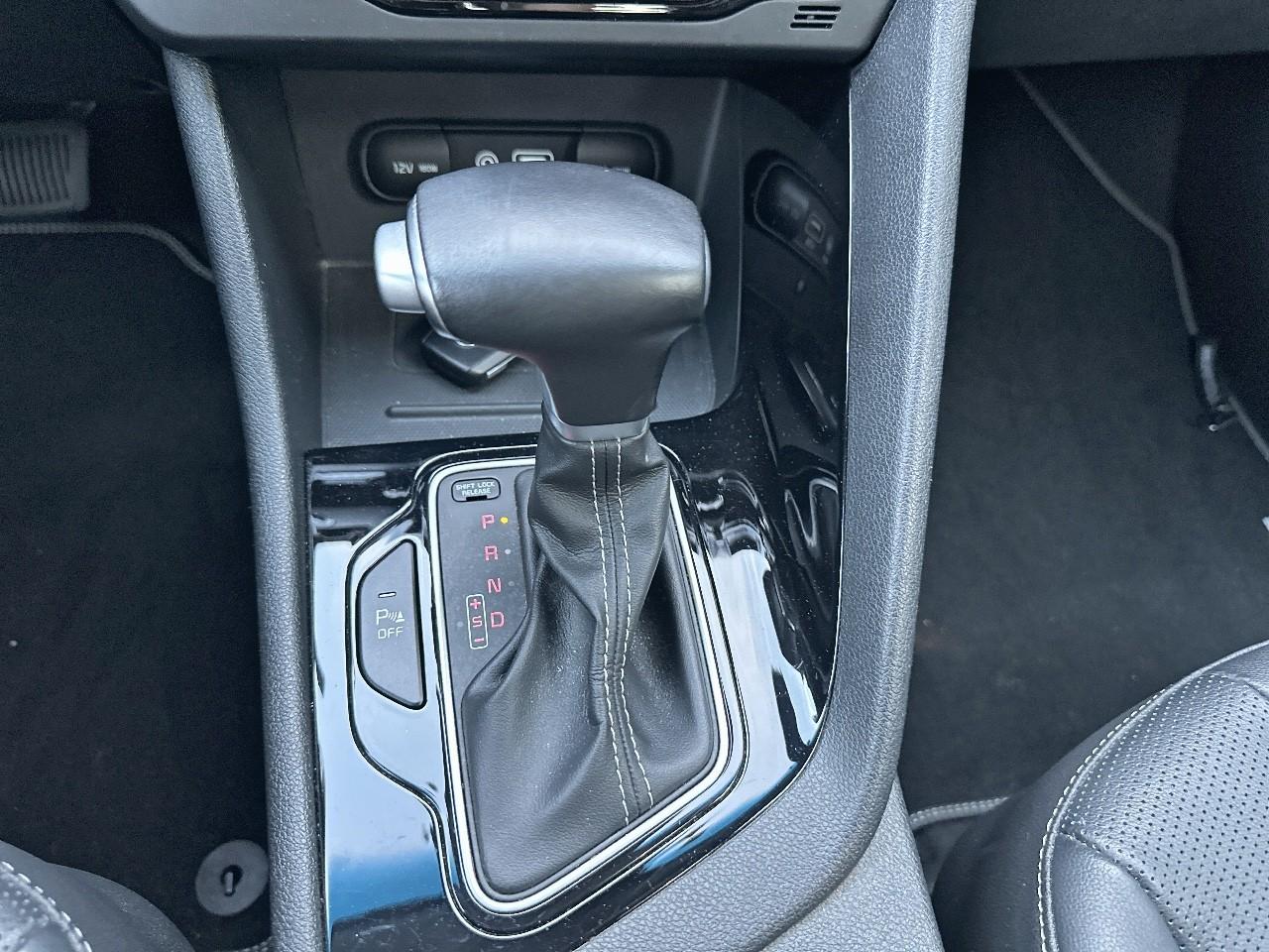 Kia Kia Niro usata 10