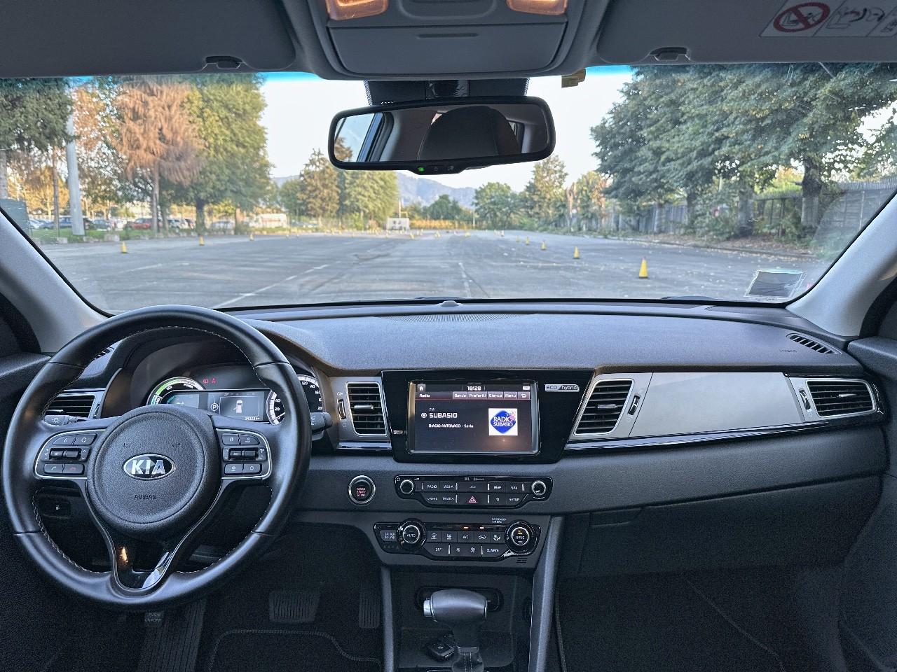 Kia Kia Niro usata 19