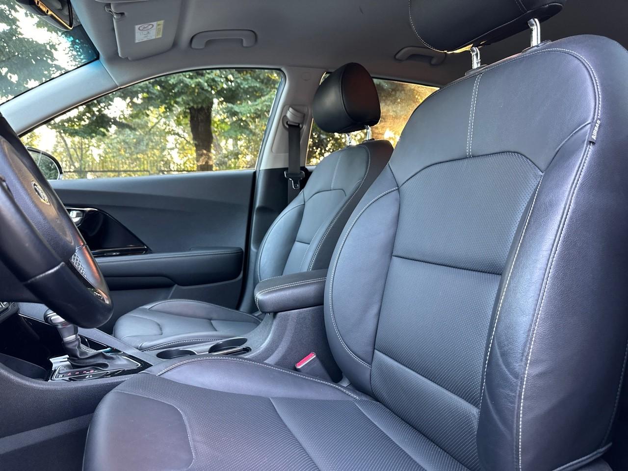 Kia Kia Niro usata 20