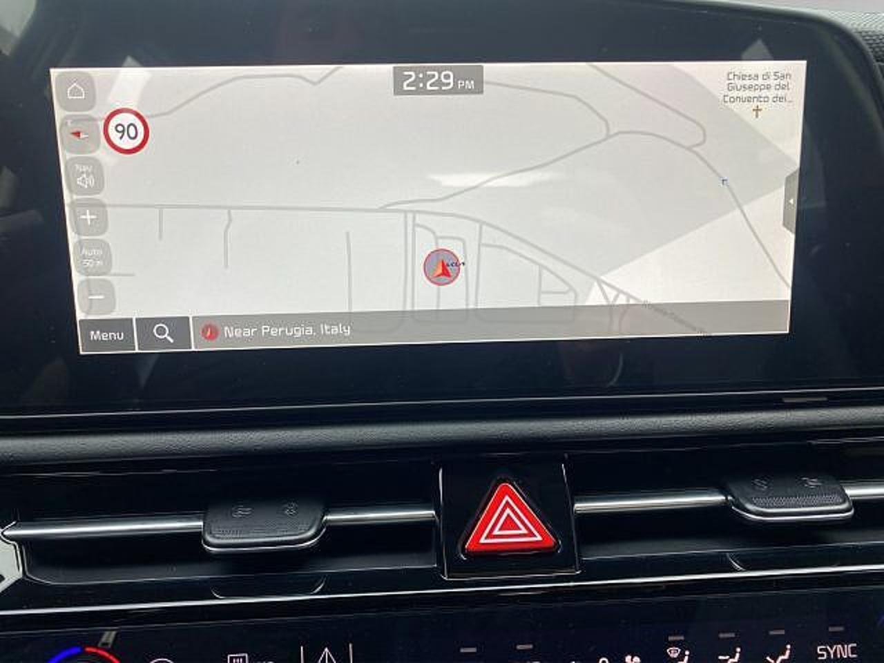 Kia Kia Niro usata 3