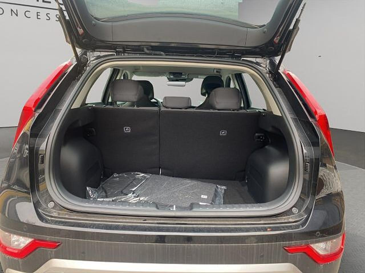 Kia Kia Niro usata 6