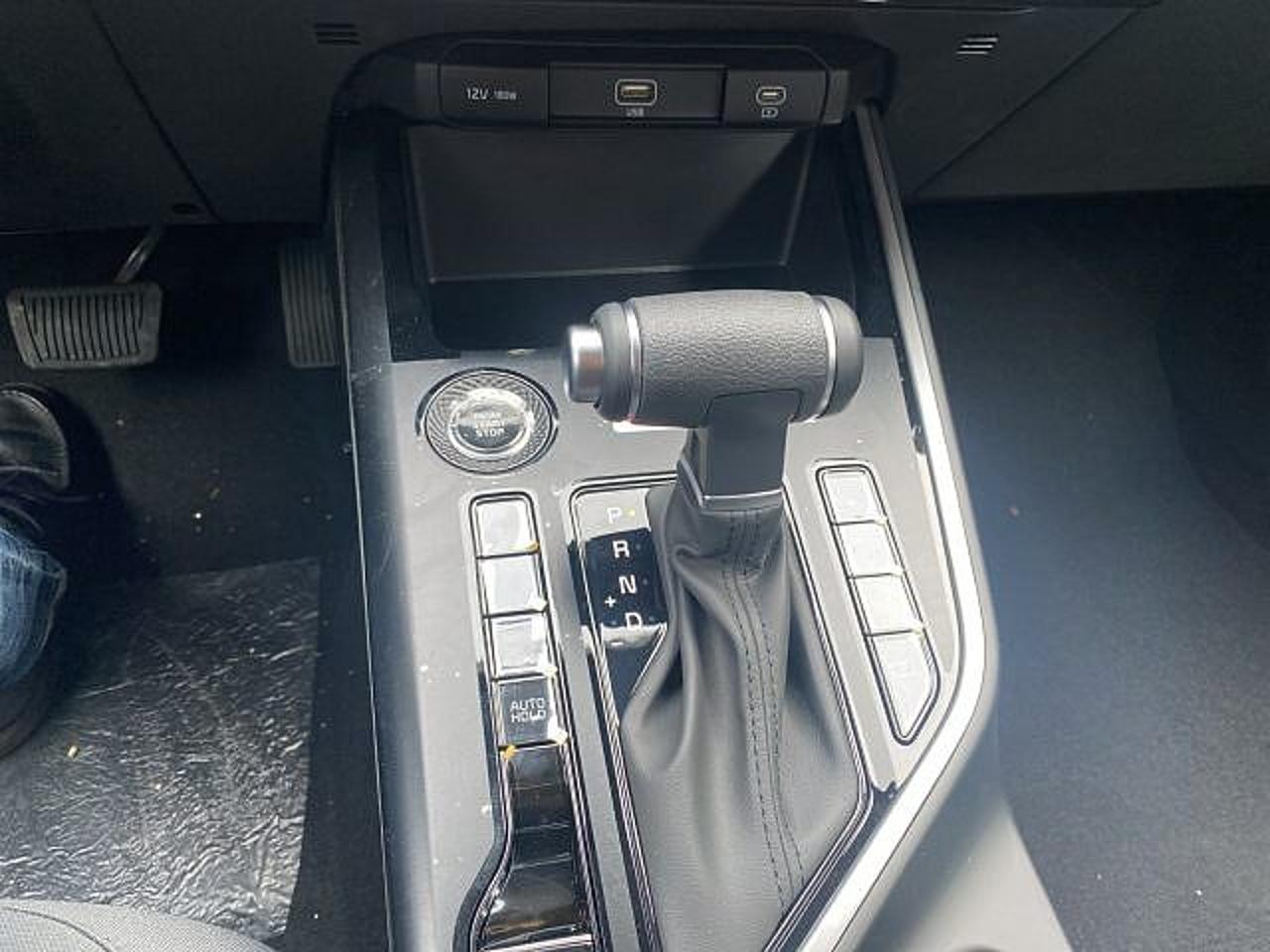 Kia Kia Niro usata 10