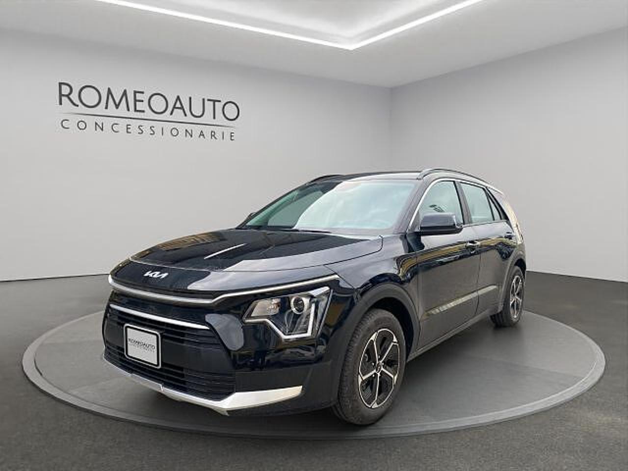 Kia Kia Niro usata 11