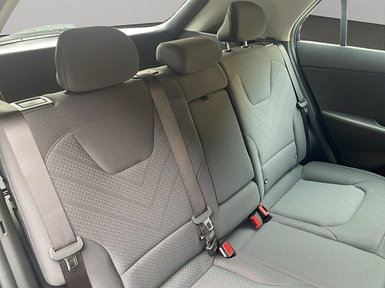 Kia Kia Niro usata 13