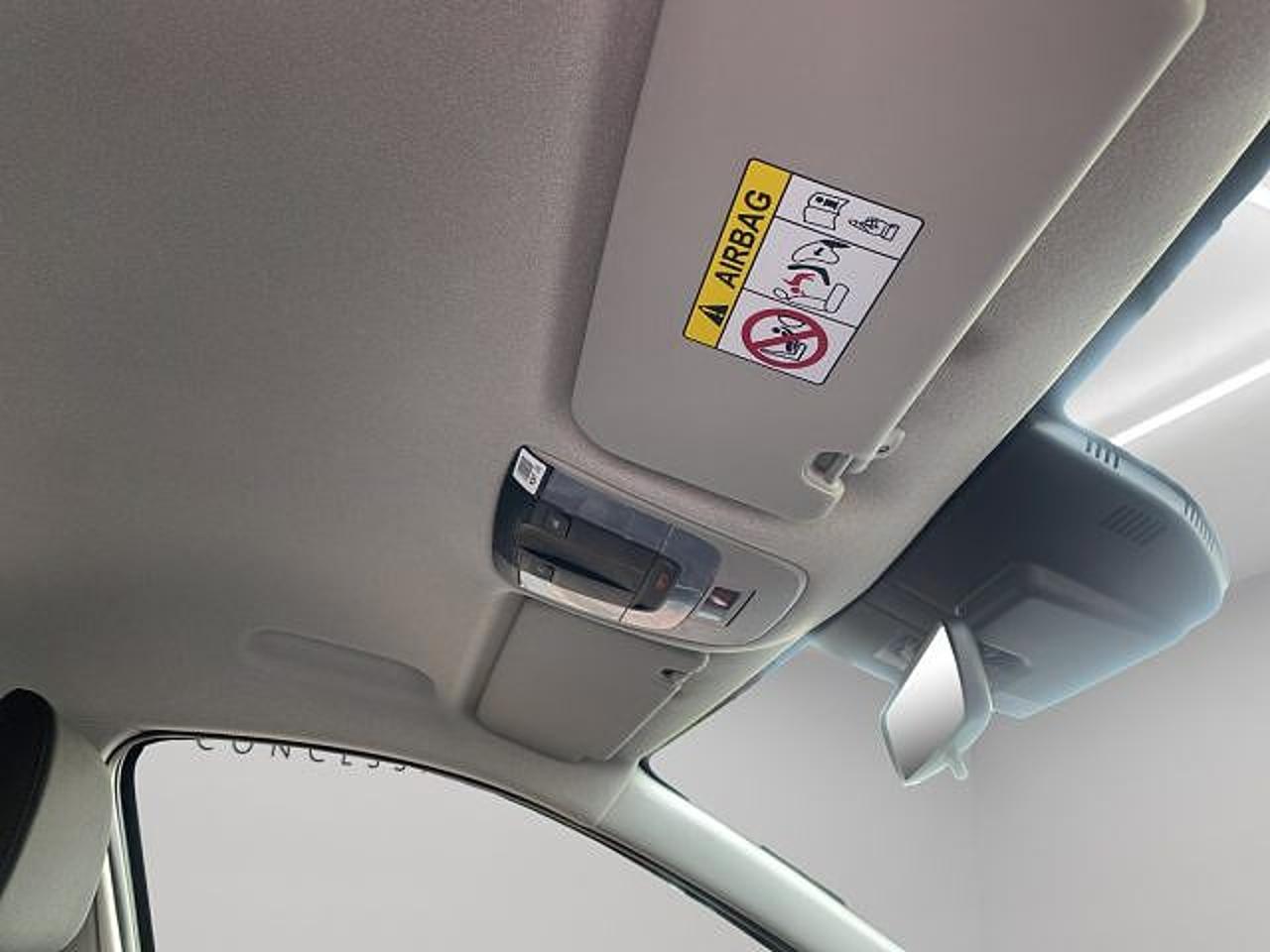 Kia Kia Niro usata 14