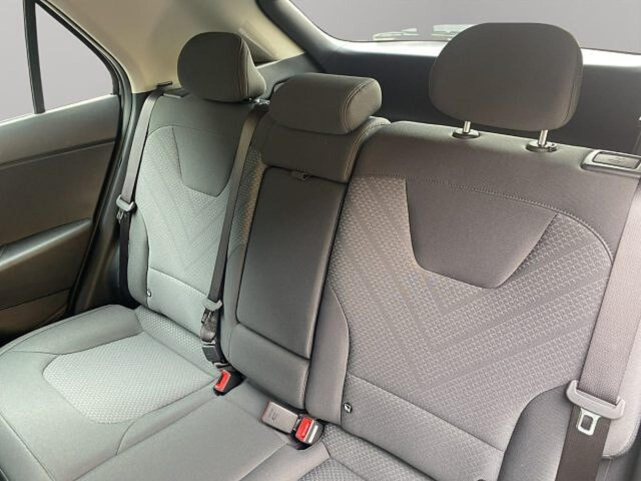 Kia Kia Niro usata 15