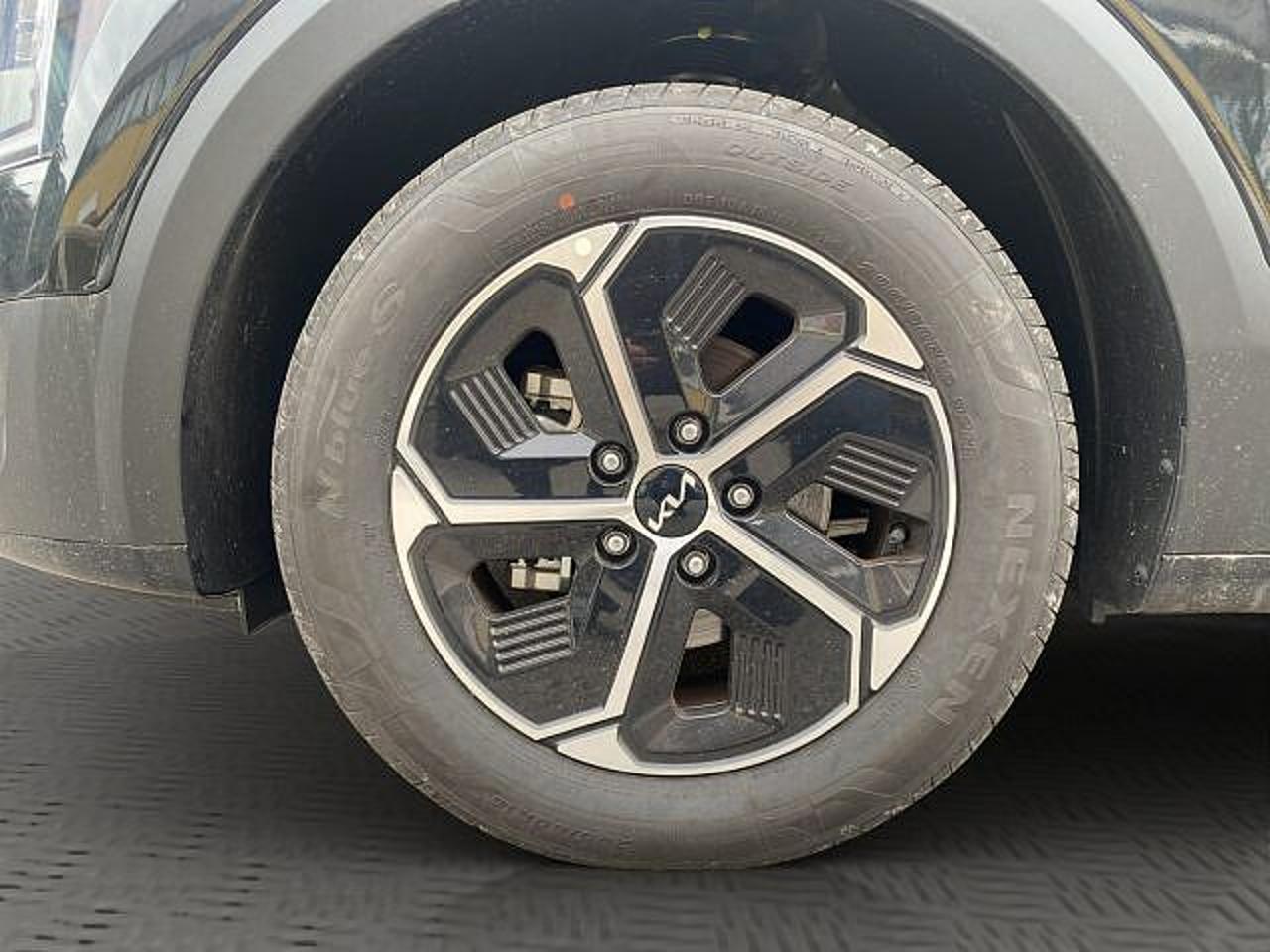 Kia Kia Niro usata 16