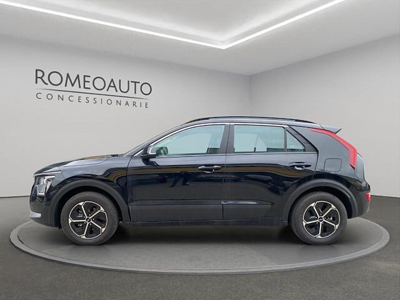 Kia Kia Niro usata 18