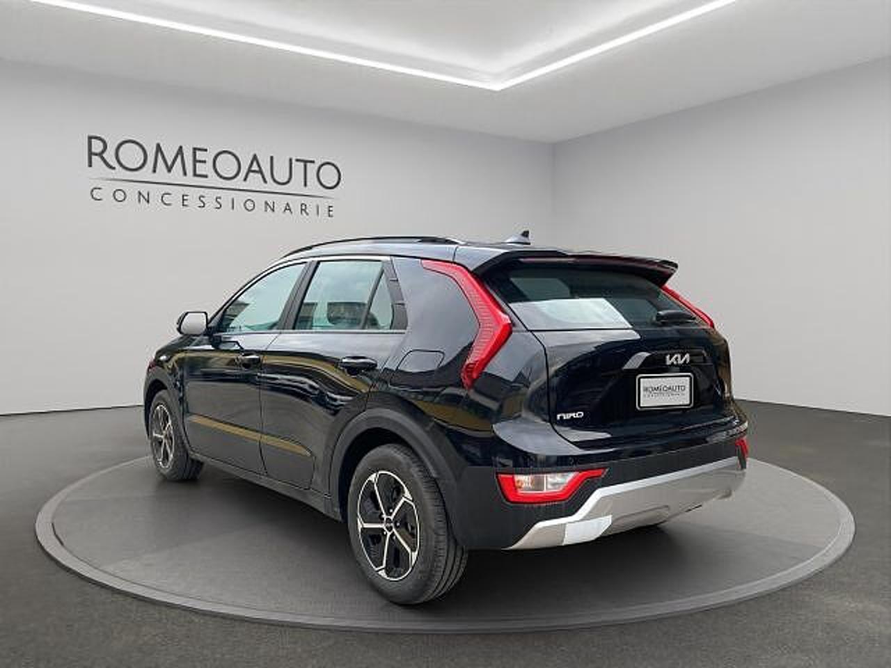 Kia Kia Niro usata 19